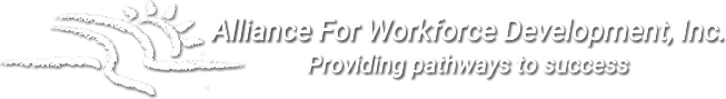 Alliance for Workforce Development